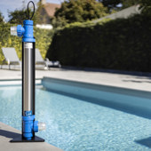 VGE Blue Lagoon Tech UV C