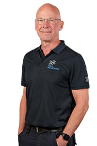 Ad Van Den Akker Paul Meijering Large