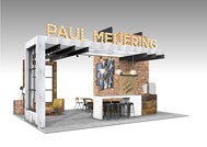 Stand SSW 2019 Paul Meijering