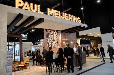 SSW 2021 Paul Meijering Acier inoxydable