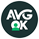 AVG ok logo Paul Meijering Stainless Steel