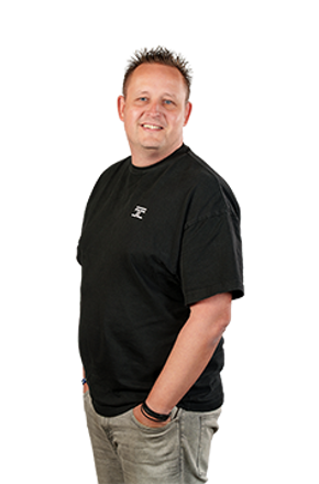 Sten Stolzenbach Paul Meijering Large