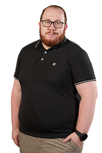 Yannick Den Daggelder Paul Meijering Large