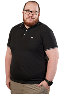 Yannick Den Daggelder Paul Meijering Large