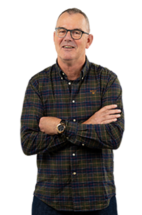 Paul Meijering Large