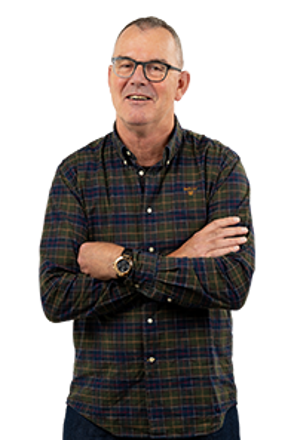 Paul Meijering Large