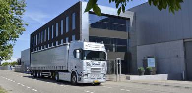 Homepage Paul Meijering Sta