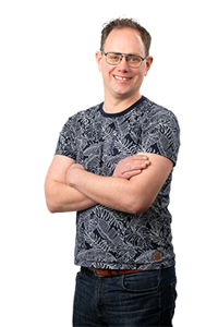 Menno Van Rijswijk Paul Meijering Large