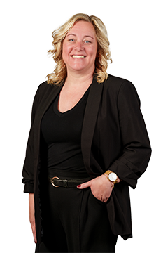 Sabrina van der Heijden-Verhoeks