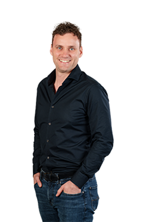 Maarten Westerlaken Paul Meijering Large