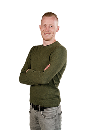 Renso Strating Paul Meijering Large