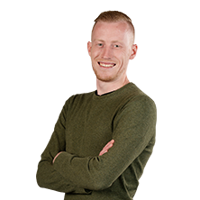 Renso Strating Paul Meijering Large