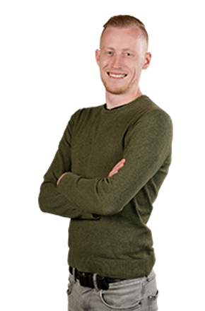 Renso Strating Paul Meijering Large