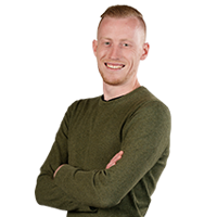 Renso Strating Paul Meijering Large