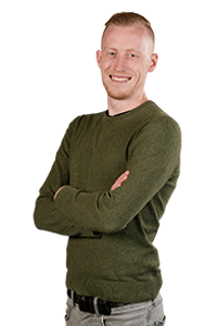 Renso Strating Paul Meijering Large