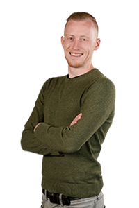 Renso Strating Paul Meijering Large