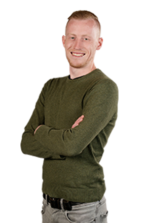 Renso Strating Paul Meijering Large