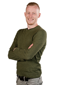 Renso Strating Paul Meijering Large