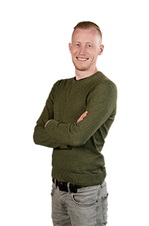 Renso Strating Paul Meijering Large