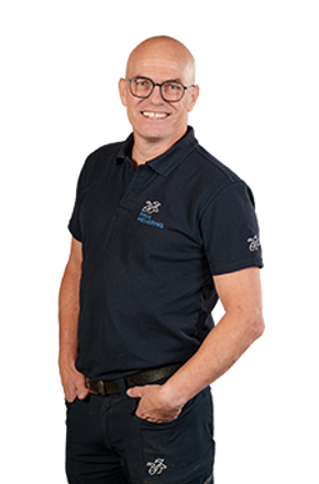 Jacco Broekman Paul Meijering Large