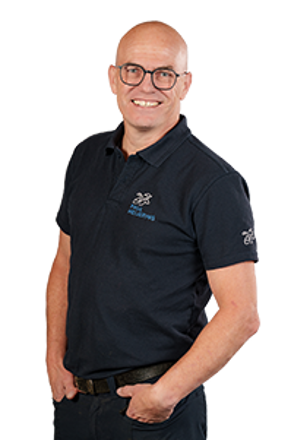 Jacco Broekman Paul Meijering Large