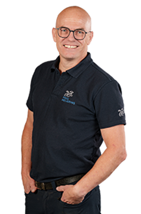 Jacco Broekman Paul Meijering Large