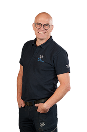 Jacco Broekman Paul Meijering Large