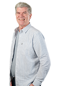 Anthony Bagen Paul Meijering Large