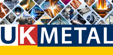 UK Metals Expo 2025 Paul Meijering Stainless Steel Header