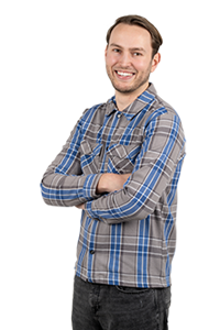 Xavier De Bondt 240X360 Large