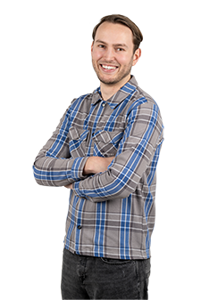 Xavier De Bondt 240X360 Large