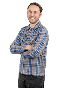 Xavier De Bondt 240X360 Large