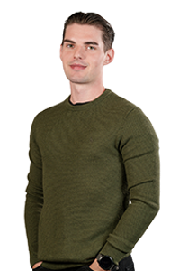 Samuel Hrebik Paul Meijering Large