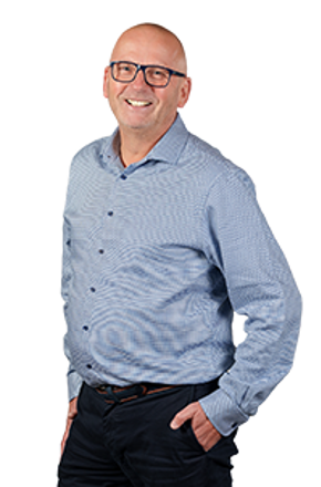 Gerard Tegelaar Paul Meijering Large