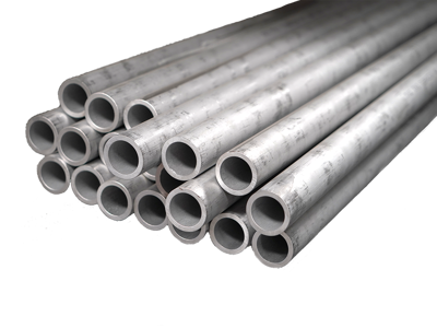 Naadloze Buis ASTM B-444 UNS N06625 Paul Meijering Stainless Steel