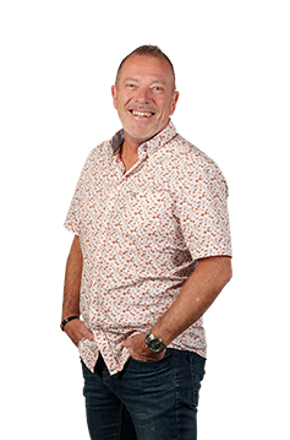 John Benders Paul Meijering Large