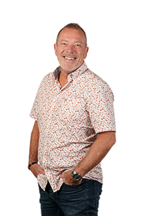 John Benders Paul Meijering Large