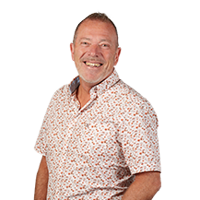 John Benders Paul Meijering Large