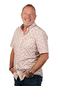 John Benders Paul Meijering Large