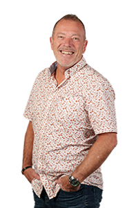 John Benders Paul Meijering Large