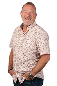 John Benders Paul Meijering Large