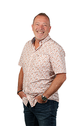 John Benders Paul Meijering Large