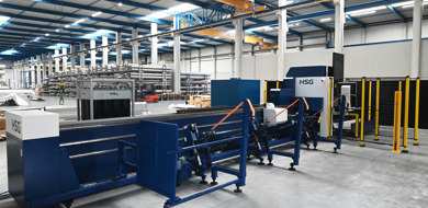 HSG R1 Buislaser Paul Meijering Stainless Steel Foto 5