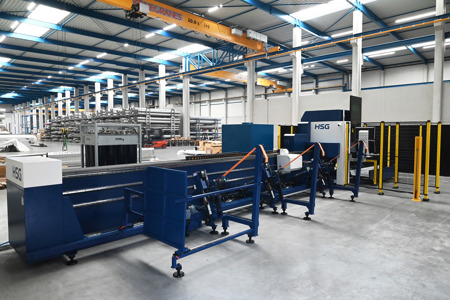 HSG R1 Buislaser Paul Meijering Stainless Steel Foto 5