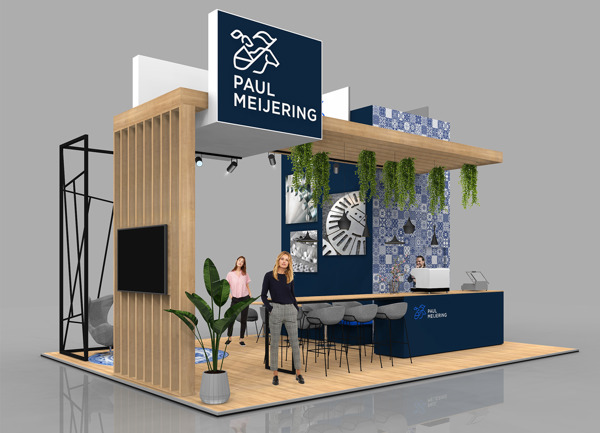 Stand H40 Paul Meijering Stainless Steel SSW2025 (1)