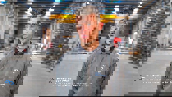 Thumbnail Rico Van Herwijnen Paul Meijering