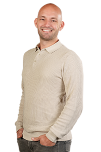 Niek Van Oosterum Paul Meijering Large