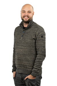 Mike Van Herp Paul Meijering Large