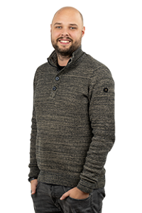 Mike Van Herp Paul Meijering Large