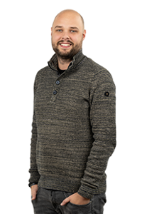 Mike Van Herp Paul Meijering Large